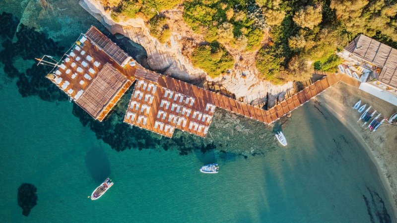 Kusadasi utazás Club Marvy