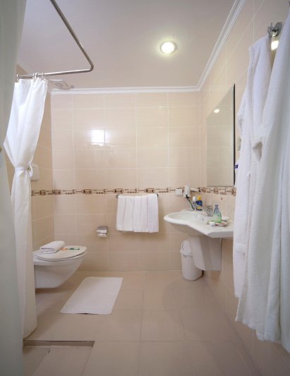 Kusadasi utazás Club Resort Atlantis