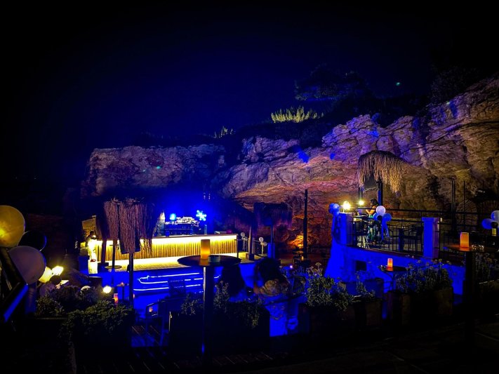 Kusadasi utazás Club Resort Atlantis