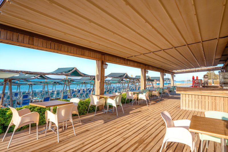 Alanya utazás Club Sun Heaven 