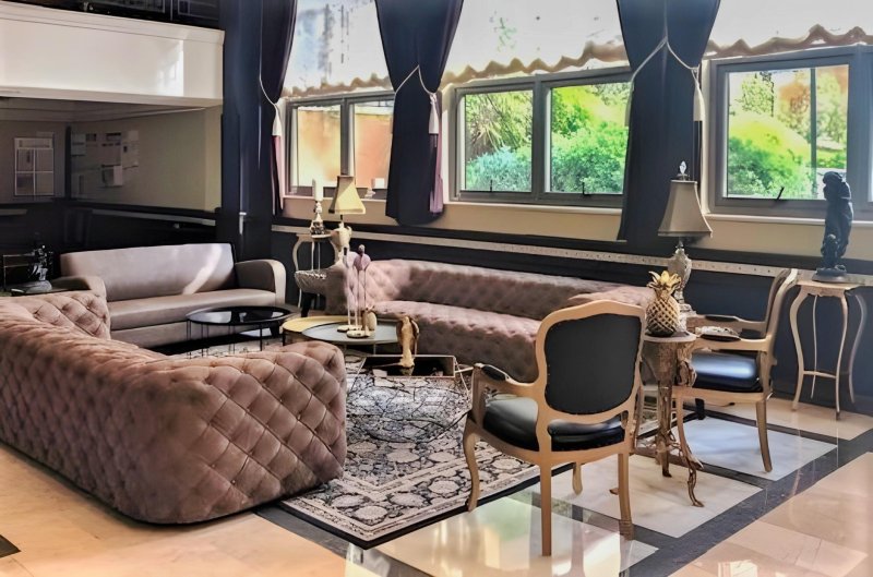 Kusadasi utazás Club Yali Resort