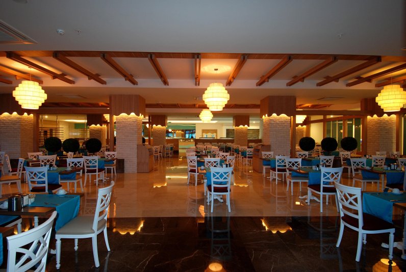 Side utazás Commodore Elite