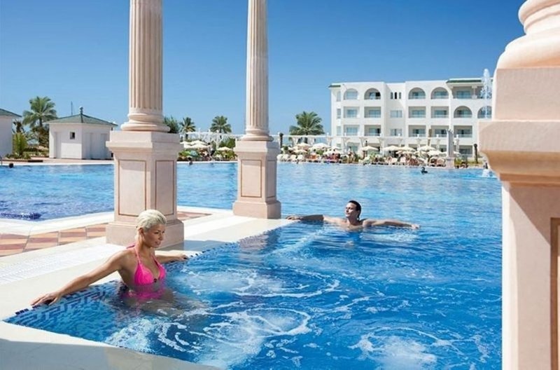 Hammamet utazás Concorde Marco Polo