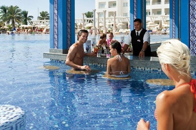 Hammamet utazás Concorde Marco Polo