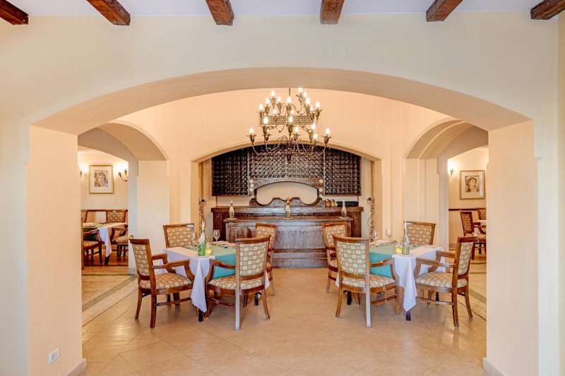 Hurghada utazás Continental Resort Hurghada