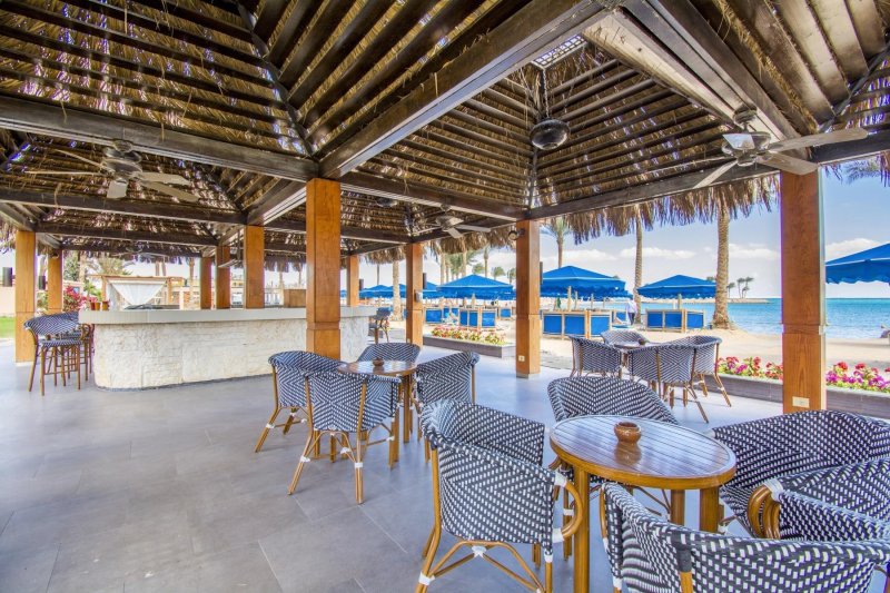 Hurghada utazás Continental Resort Hurghada