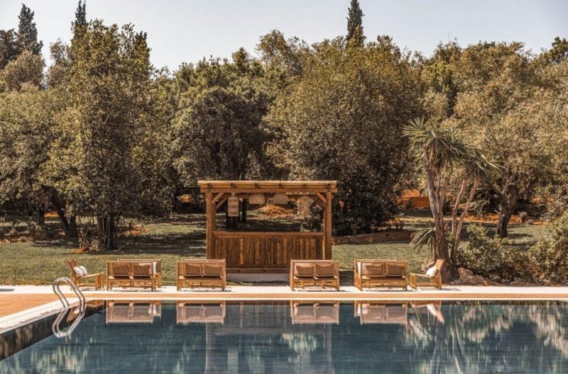 Korfu utazás Cook´s Club Corfu