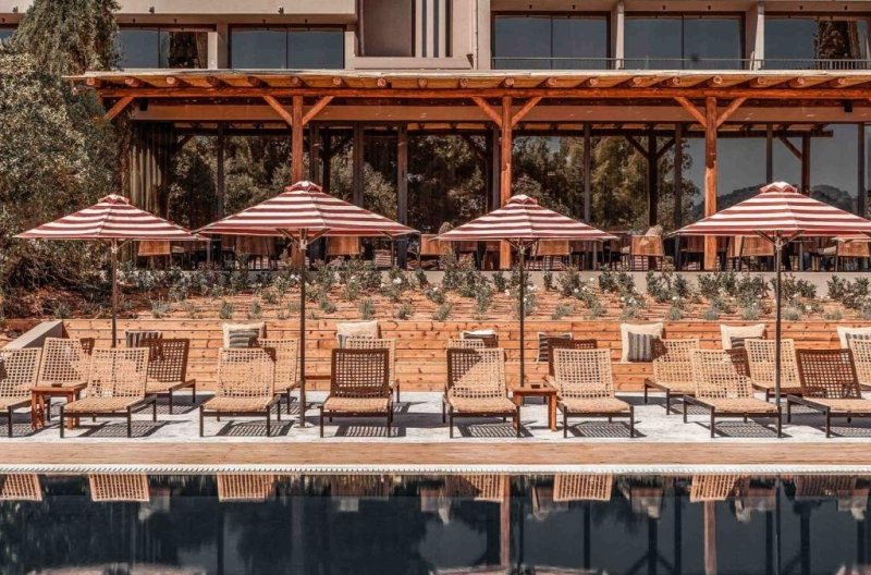 Korfu utazás Cook´s Club Corfu