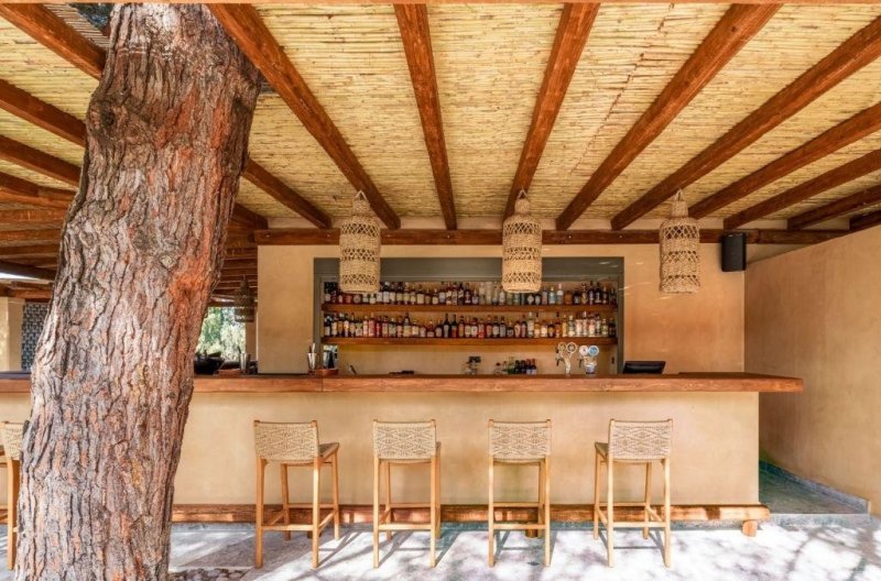 Korfu utazás Cook´s Club Corfu