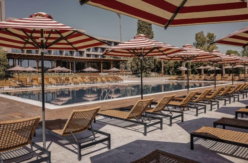 Korfu utazás Cook´s Club Corfu