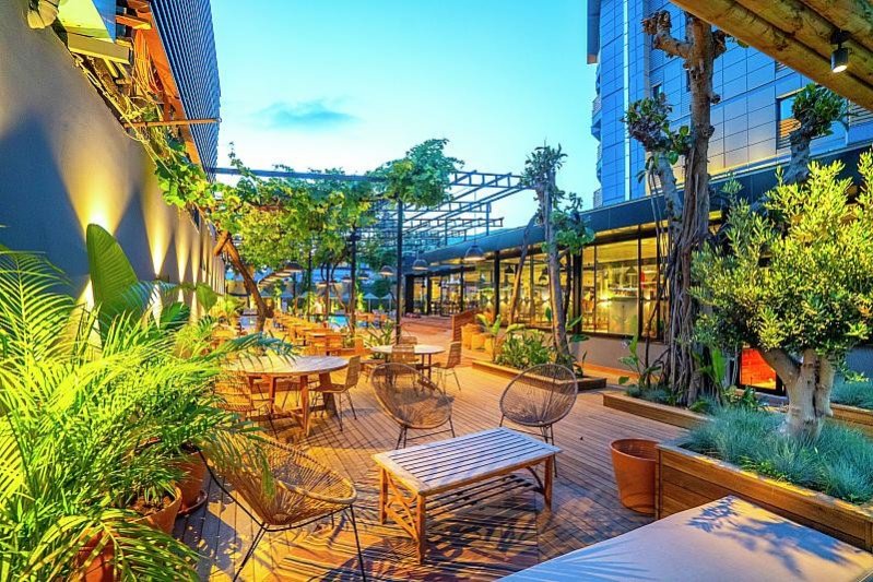 Antalya utazás Cooks Club Alanya