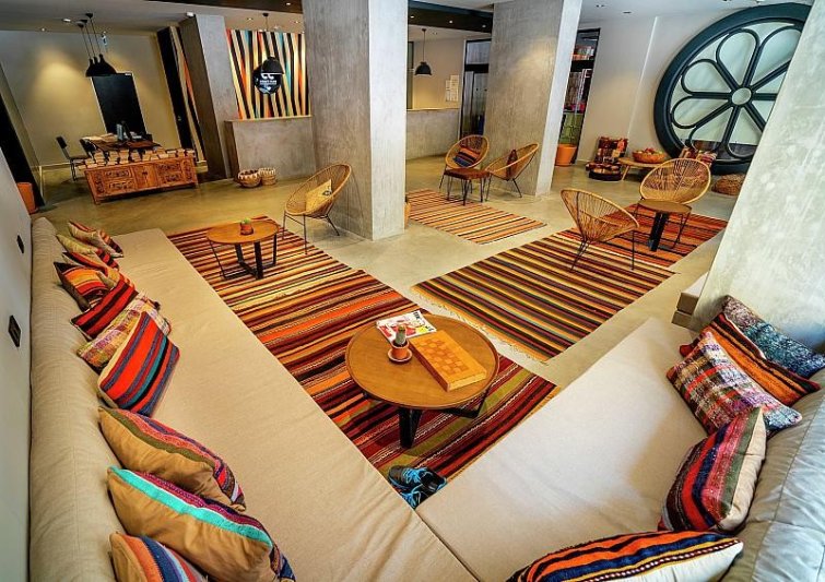 Antalya utazás Cooks Club Alanya