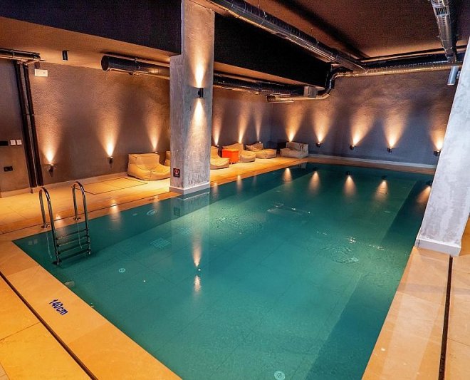 Antalya utazás Cooks Club Alanya