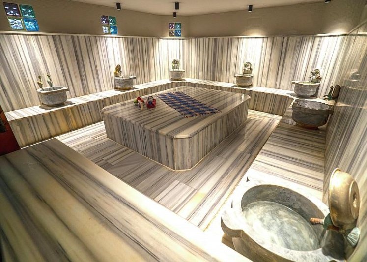 Antalya utazás Cooks Club Alanya