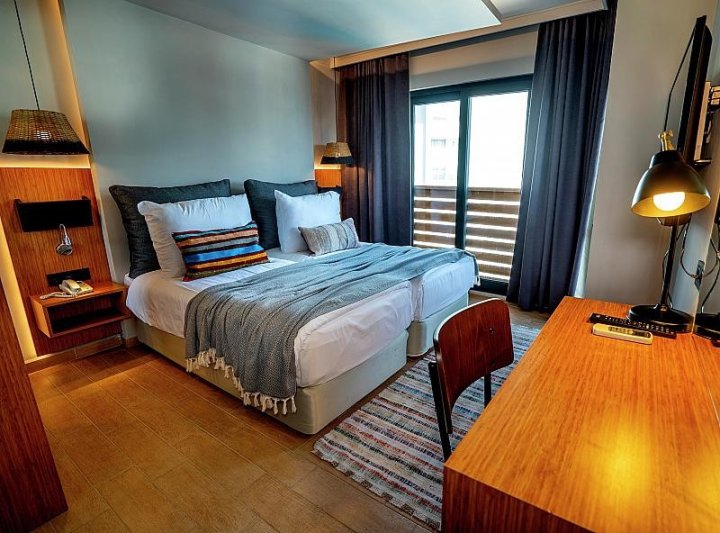 Antalya utazás Cooks Club Alanya