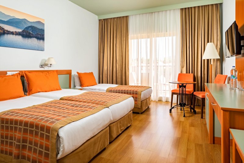 Kemer utazás Corendon Hydros Club Kemer