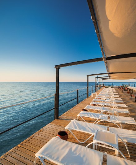 Belek utazás Cornelia Deluxe Resort