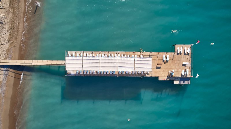 Belek utazás Cornelia Deluxe Resort