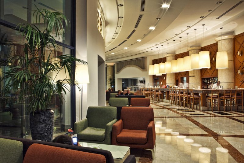 Belek utazás Cornelia Deluxe Resort