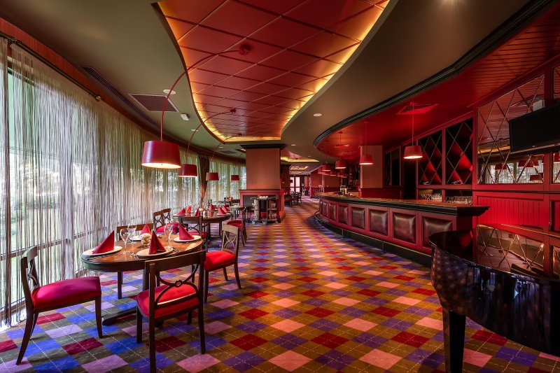 Belek utazás Cornelia Diamond Golf Resort & Spa