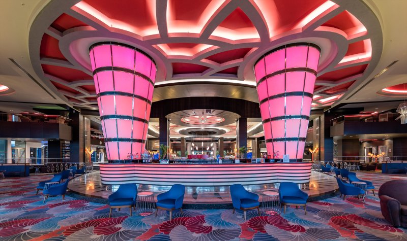 Belek utazás Cornelia Diamond Golf Resort & Spa