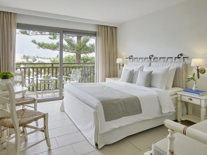 Kréta Hersonissos utazás Creta Maris Beach Resort