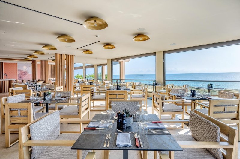 Kréta Hersonissos utazás Creta Maris Beach Resort