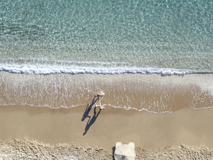 Kréta Hersonissos utazás Creta Maris Beach Resort