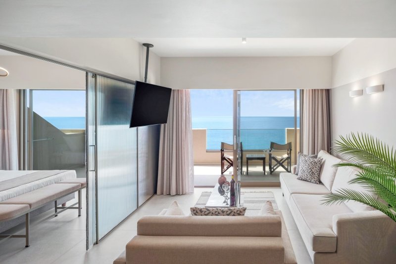 Kréta Scaleta utazás Creta Star