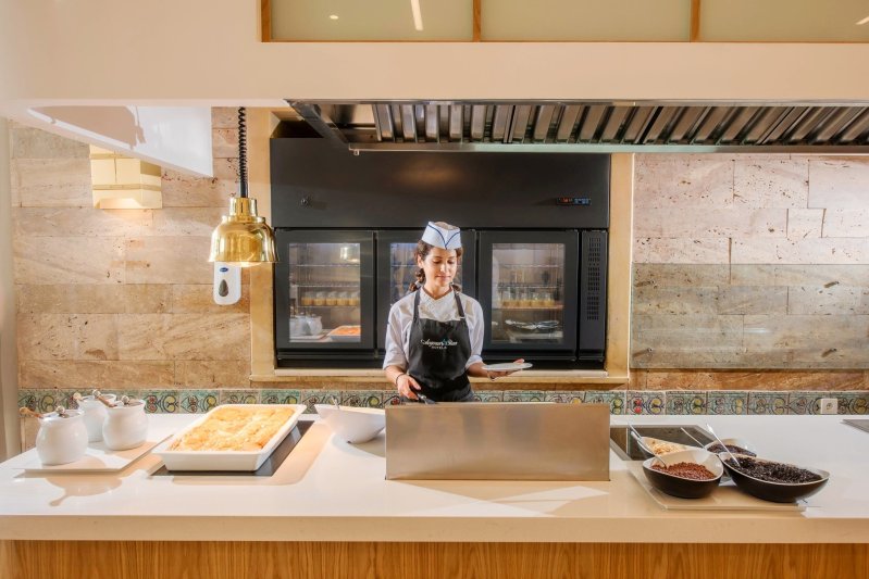 Kréta Scaleta utazás Creta Star