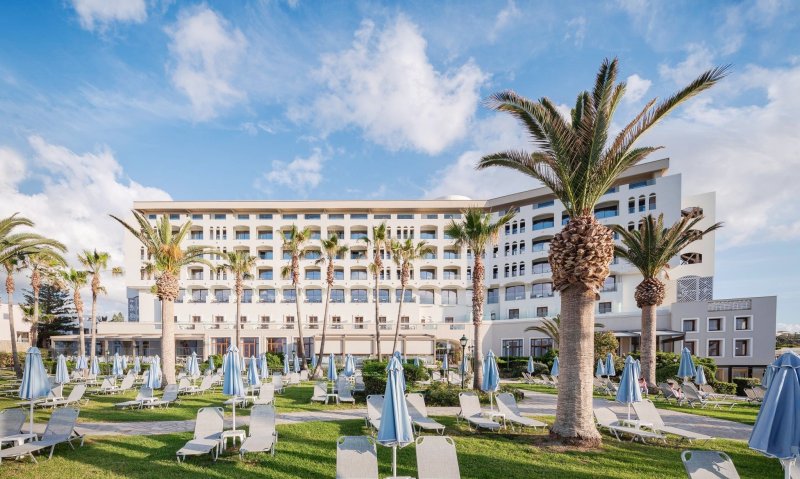 Kréta Scaleta utazás Creta Star