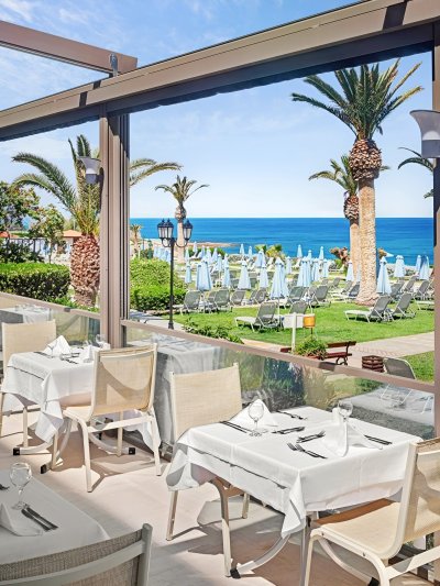 Kréta Scaleta utazás Creta Star