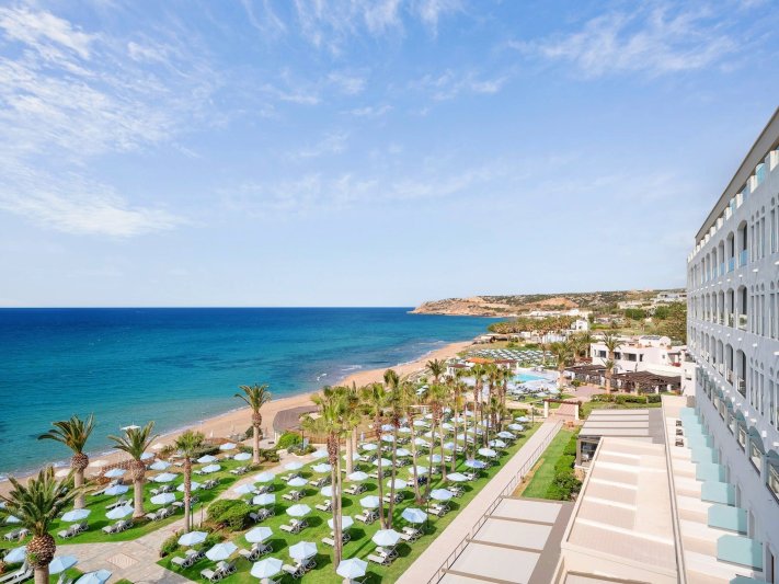 Kréta Scaleta utazás Creta Star