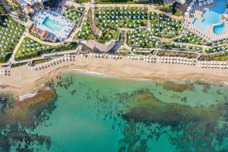 Kréta Scaleta utazás Creta Star