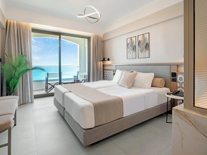 Kréta Scaleta utazás Creta Star