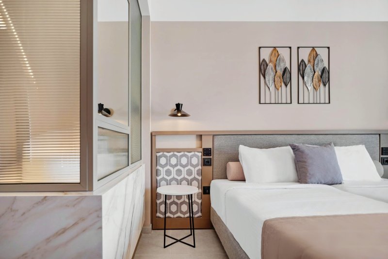 Kréta Scaleta utazás Creta Star