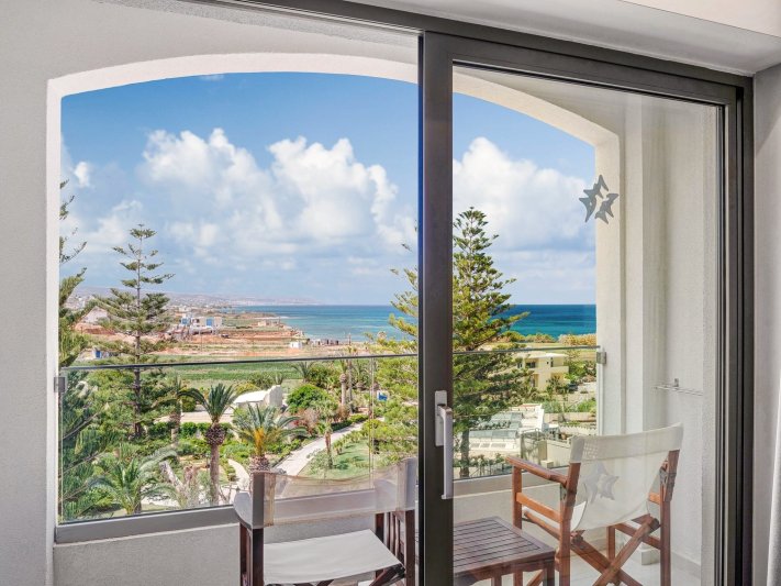 Kréta Scaleta utazás Creta Star