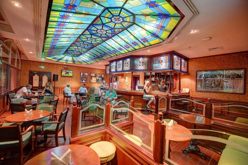 Szalála utazás Crowne Plaza Resort Salalah