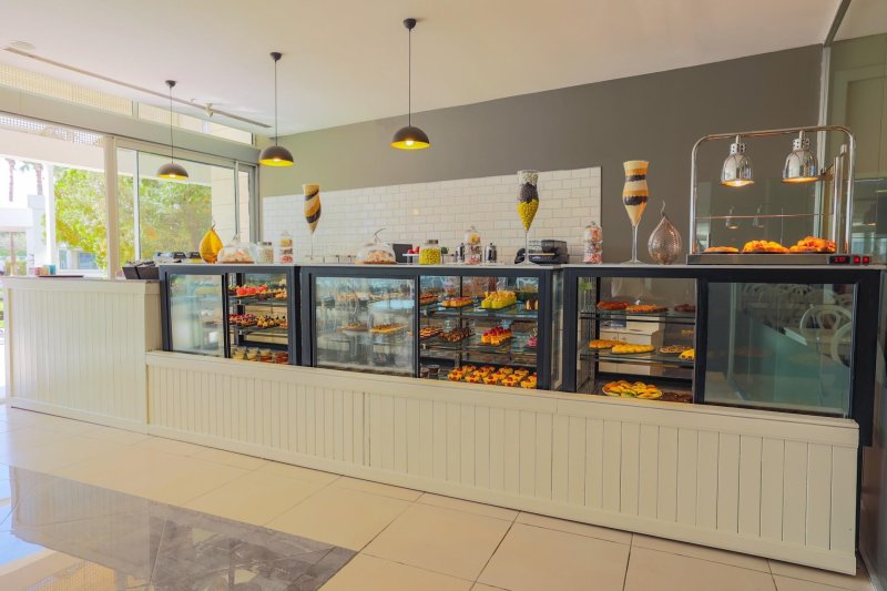 Antalya utazás Crystal Centro Pearl Collection