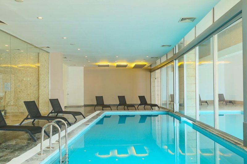 Antalya utazás Crystal Centro Pearl Collection