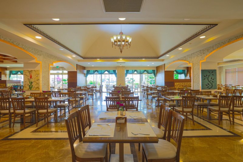 Belek utazás Crystal Family Comfort Collection