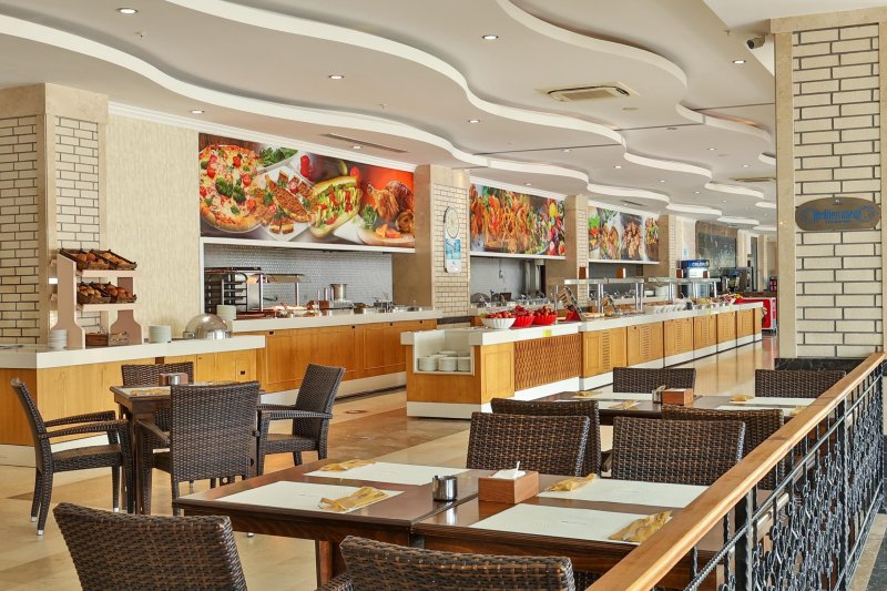 Belek utazás Crystal Waterworld Aqua Collection 