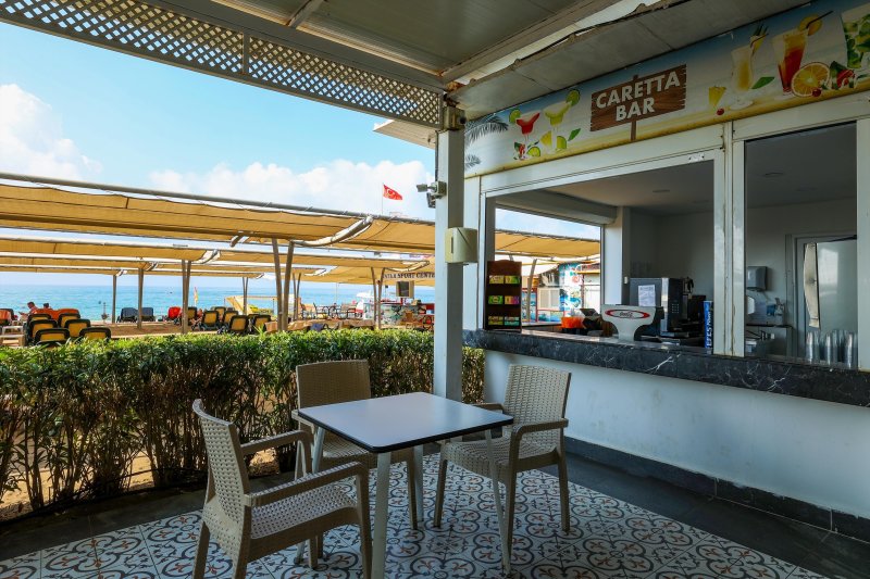 Belek utazás Crystal Waterworld Aqua Collection 