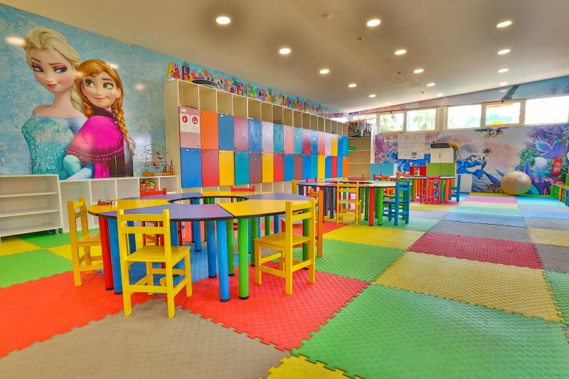 Belek utazás Crystal Waterworld Aqua Collection 