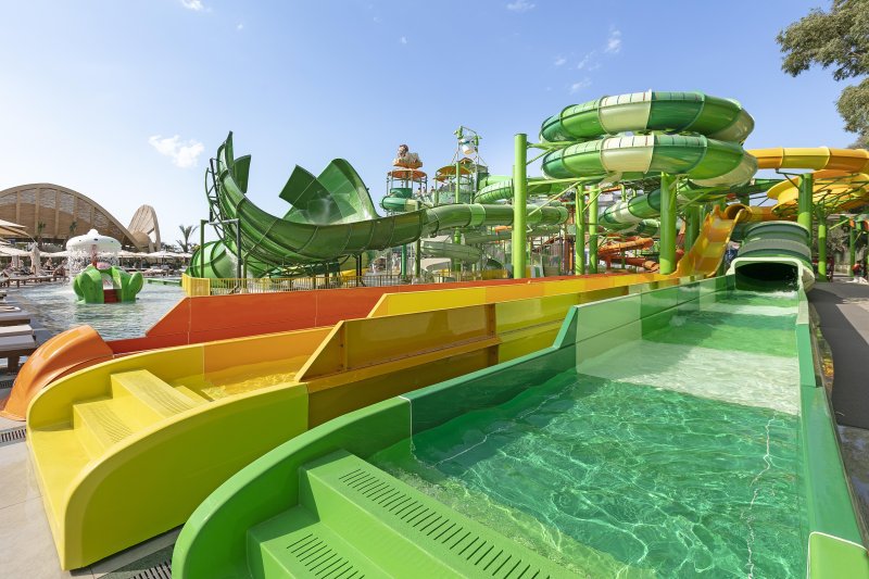 Belek utazás Cullinan Hotels Belek