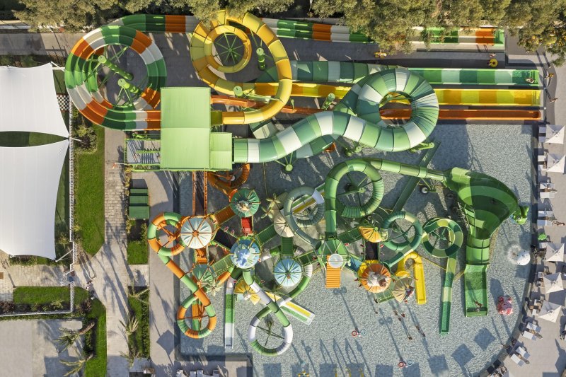 Belek utazás Cullinan Hotels Belek