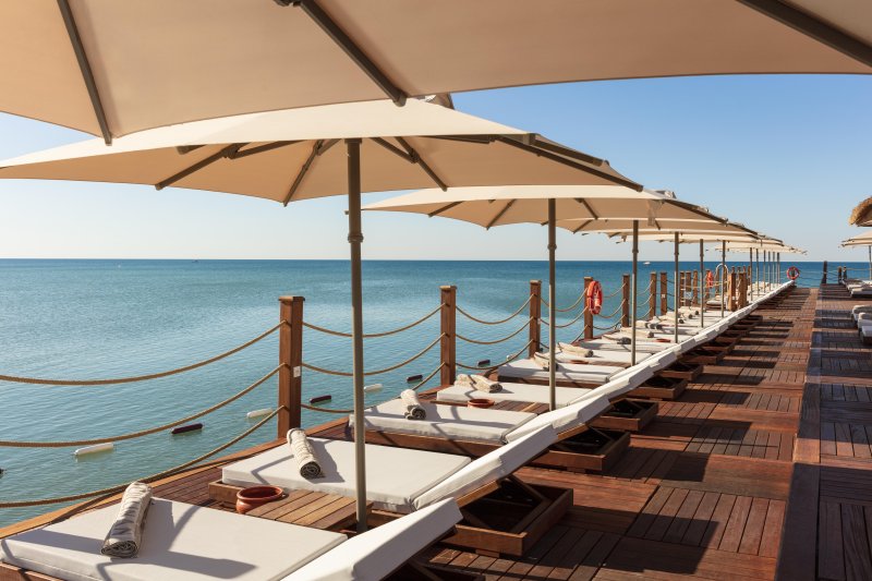 Belek utazás Cullinan Hotels Belek