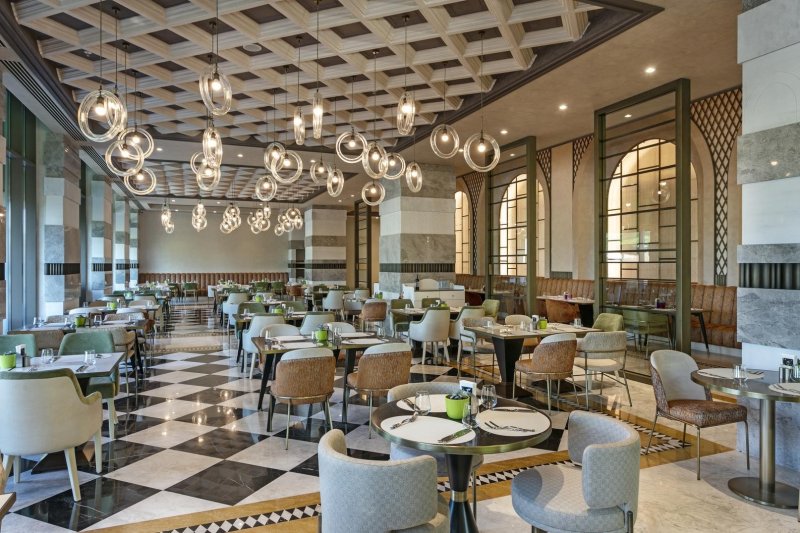 Belek utazás Cullinan Hotels Belek