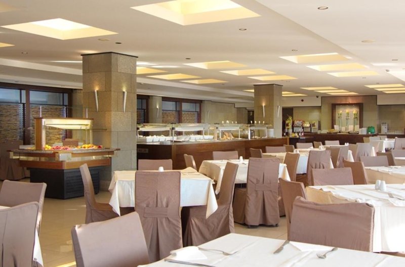 Rodosz utazás D andrea Mare Beach