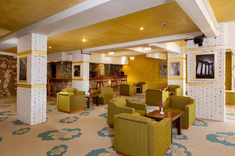 Side utazás Defne Ana